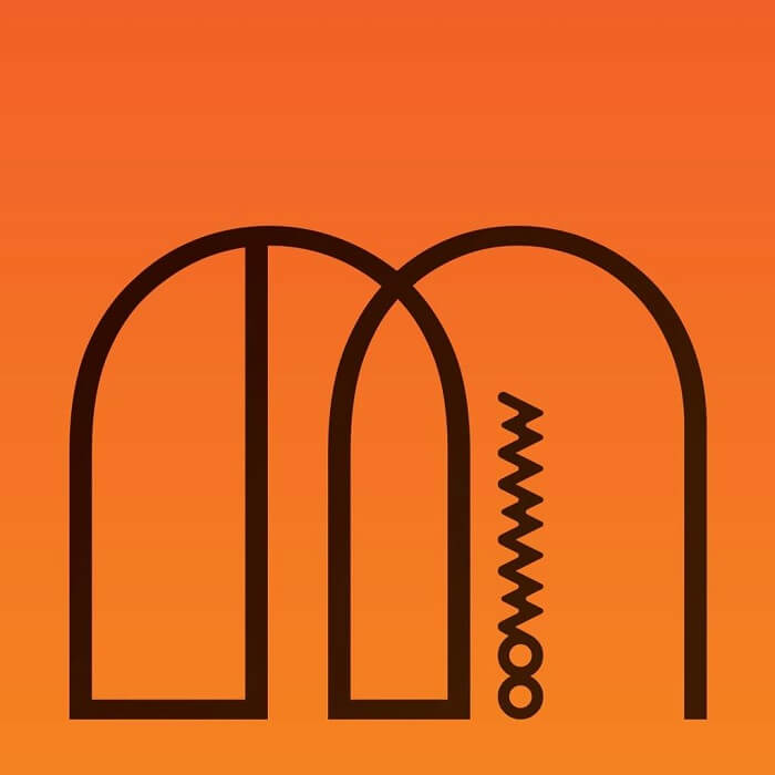 MAMAMOO Profile: Logo - Ảnh bìa Mini Album Melting