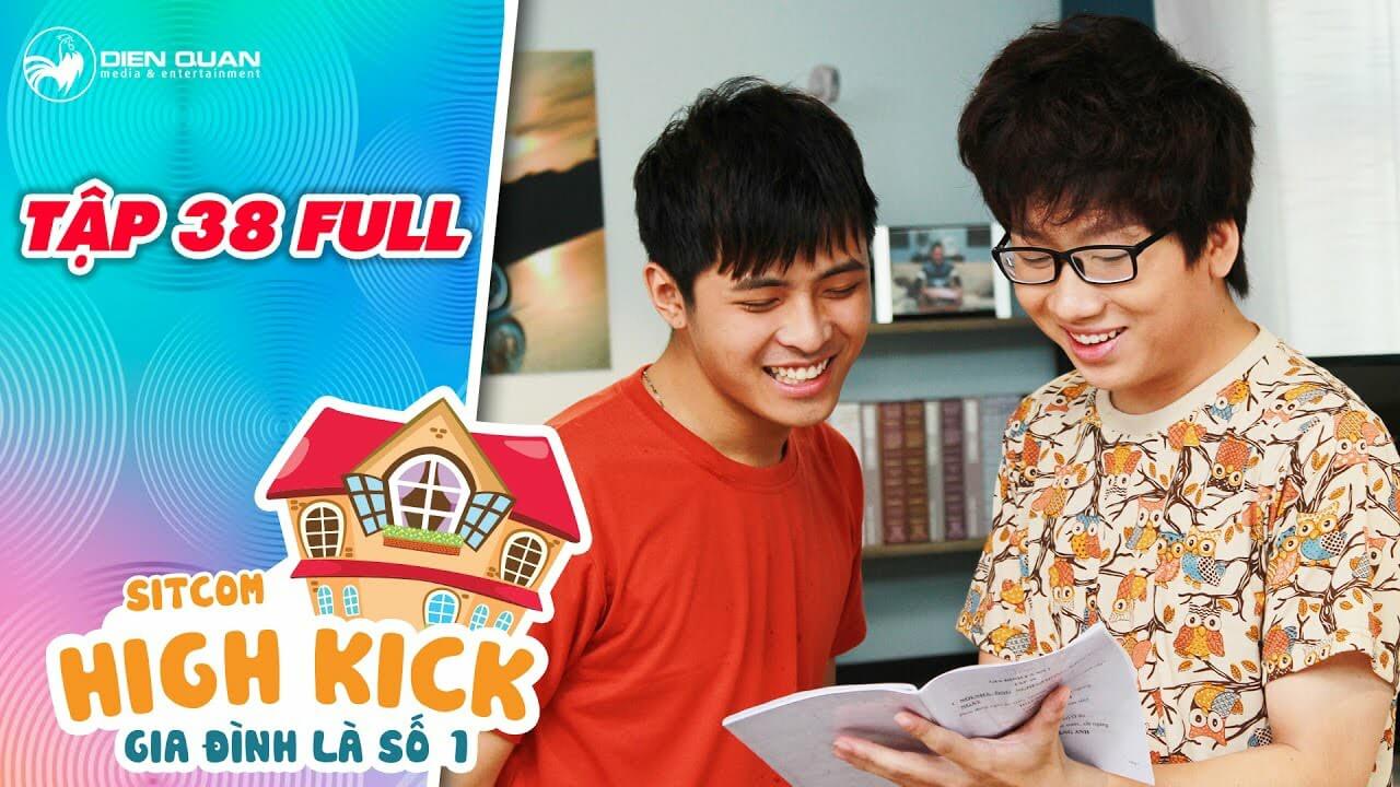 Gia đình Là Số 1 Việt Nam