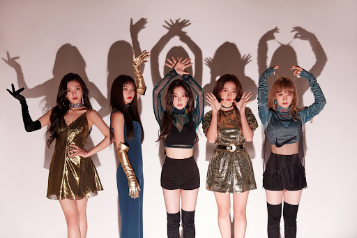 Red Velvet thành viên: Profile, tiểu sử, chiều cao, thông tin 5 thành viên