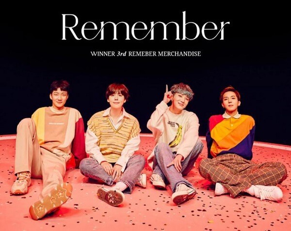 WINNER YG profile 4 thành viên: debut, chiều cao, show thực tế