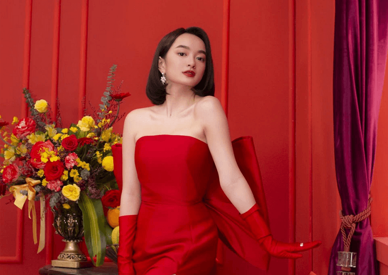 Chung kết Gương mặt thân quen 2017 Kaity Nguyễn khoe hình xăm lạ