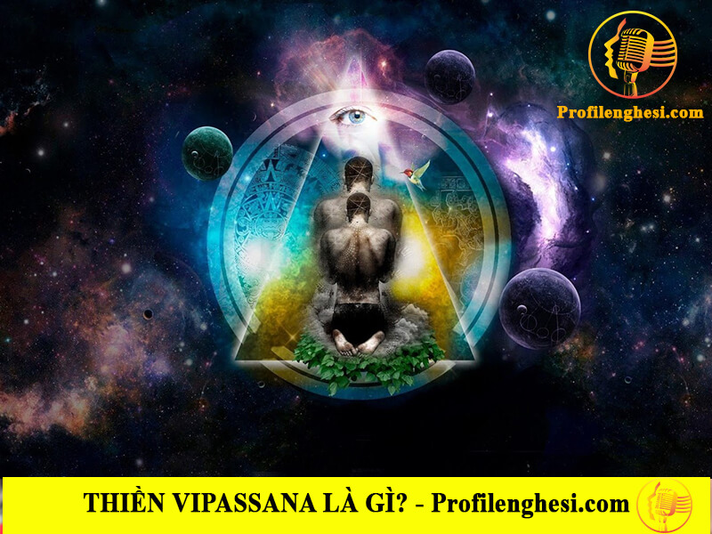 Thiền Vipassana là gì? Nguồn gốc, công dụng và cách thực hiện
