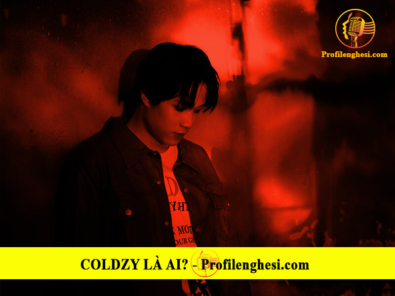 Con đường sự nghiệp của rapper Coldzy