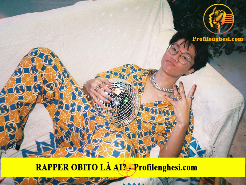 Những mối quan hệ của Rapper Obito