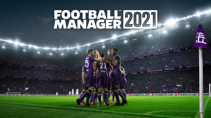 Football Manager - Top game bóng đá