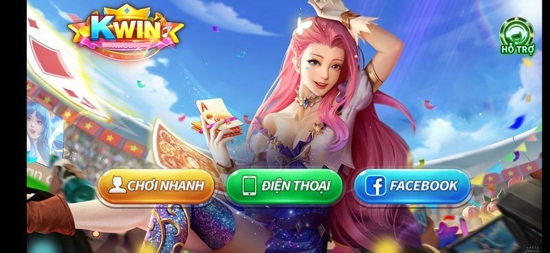 Sân chơi bài online chất lượng nhất