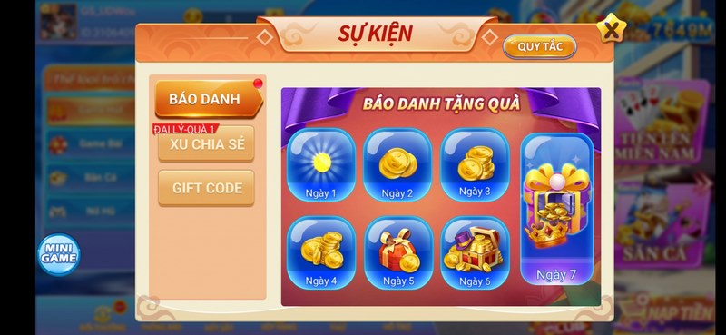 Các chương trình khuyến mãi cực kỳ ấn tượng