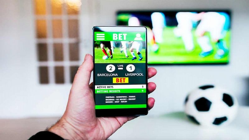 Tìm hiểu khái niệm của app cá cược bóng đá