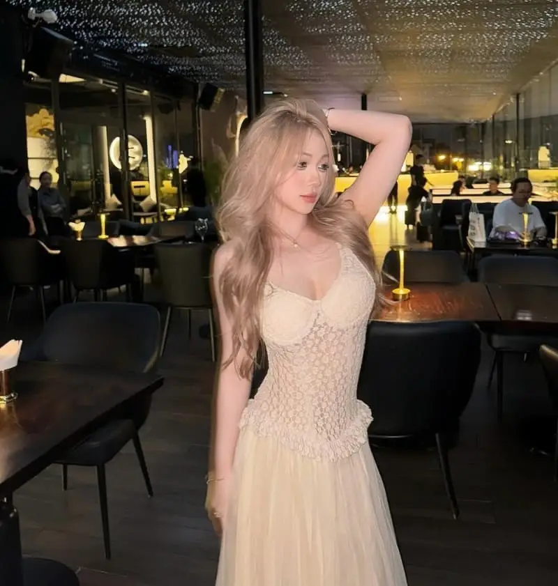 Trần Hà Linh là ai? Tiểu Sử Và Sự Nghiệp