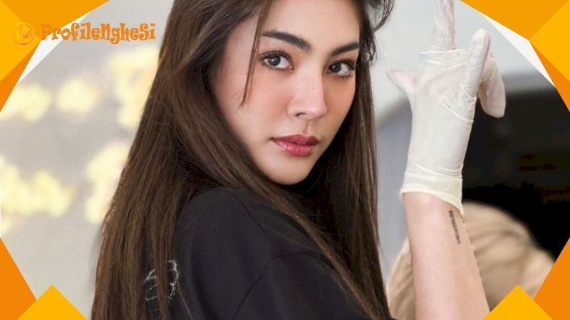 Faye Peraya Malisorn bắt đầu tham gia các series drama Thái