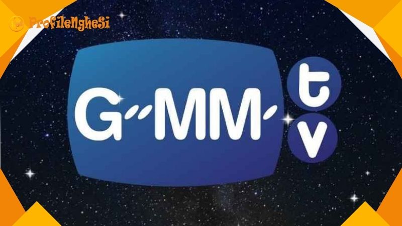 GMM Television chính thức thành lập năm 1995