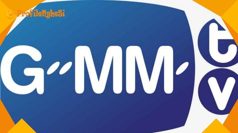Thông tin chính thức về GMMTV