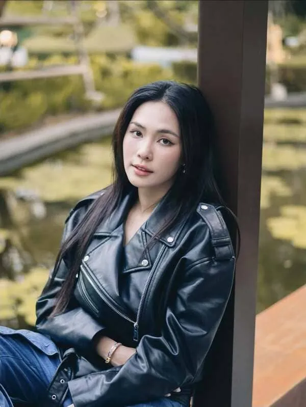 Lý lịch diễn viên Bint Sireethorn Leearamwat