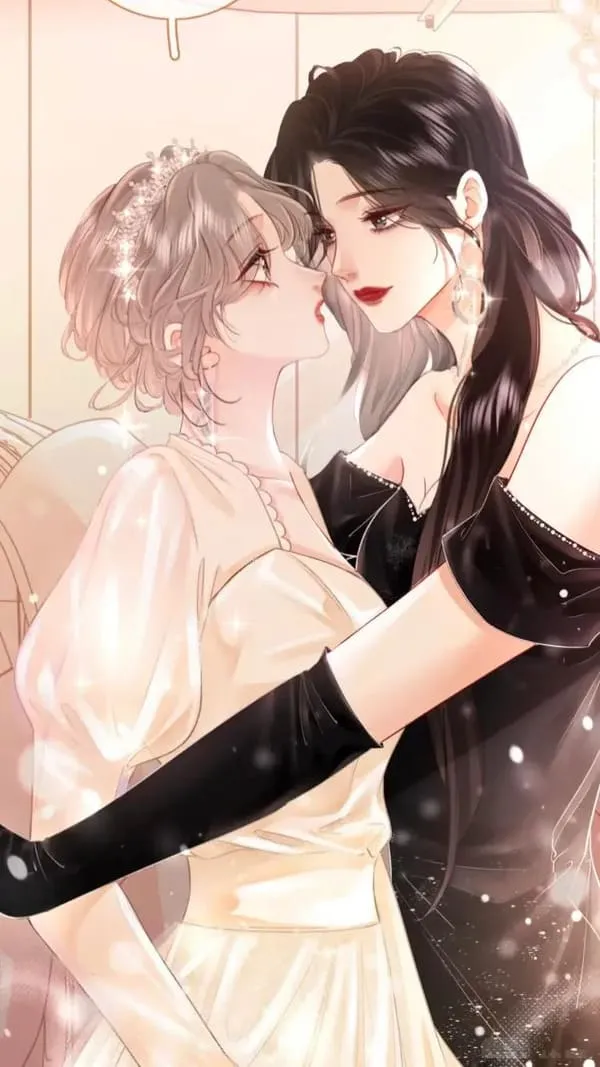 Cố Tiểu Thư Và Khúc Tiểu Thư diễn viên couple