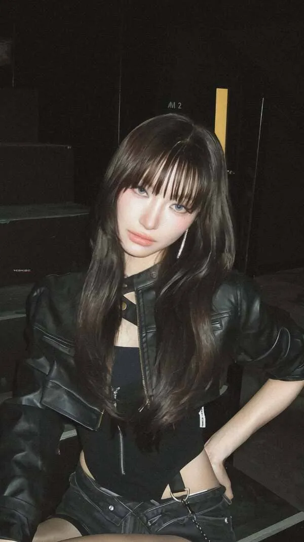 JingJing Prariyapit Yu final ep EWB