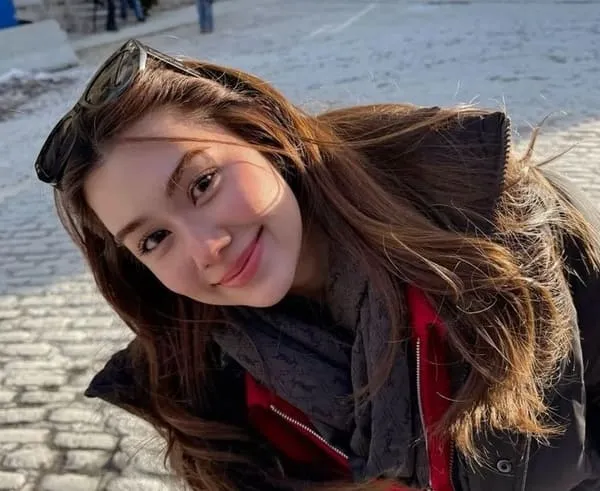 Lena Lorena Schuett du lịch