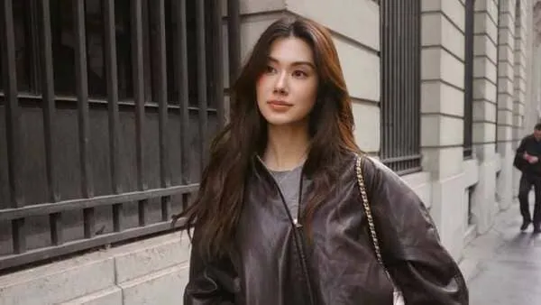 Lena Lorena Schuett lý lịch