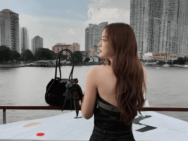 Lý lịch diễn viên Miu Natsha Taechamongkalapiwat