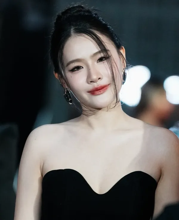 Hồ sơ Aom Pundao Panyabaramee diễn viên