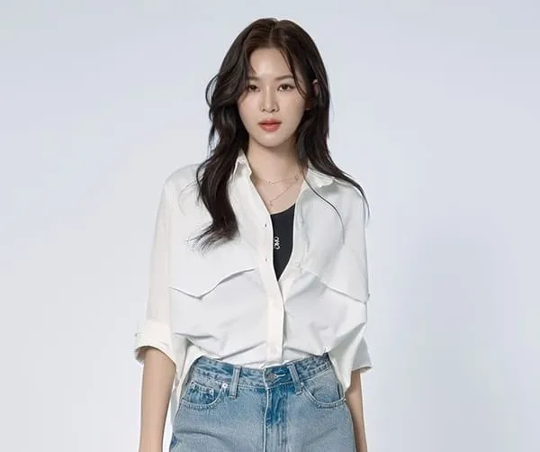 Ảnh Apple Lapisara Intarasut fitting