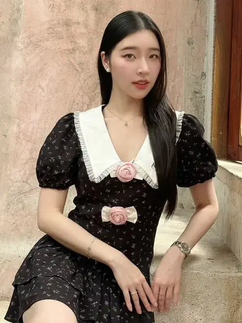 Aya Orapan Phongmaykin sự nghiệp