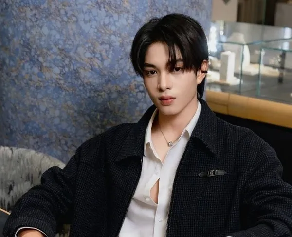 Chokun Puttipong Jitbut trầm tính