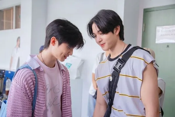 hình ảnh ChokunAston trong Boy in Love