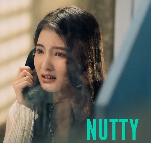Attar Natcha Wongprasert hóa thân vào vai Nutty