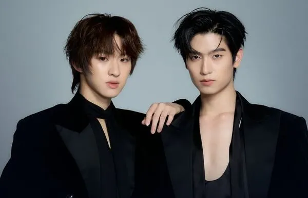 ThomasKong couple boy love Domundi