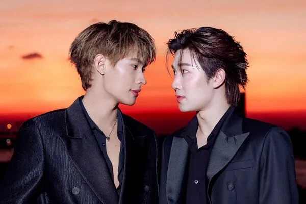 TutorYim couple boy love Domundi