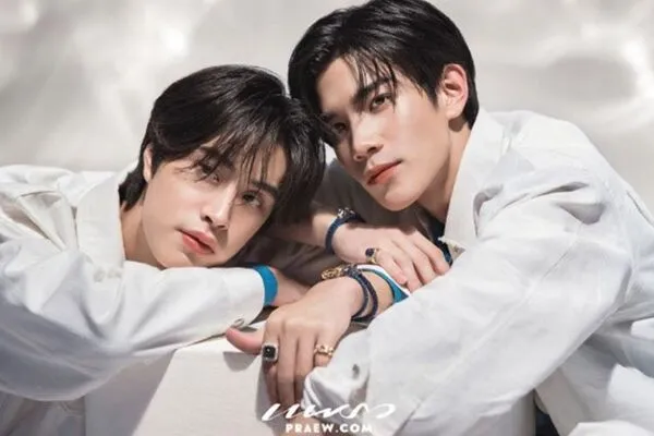 GeminiFourth couple BL GMMTV