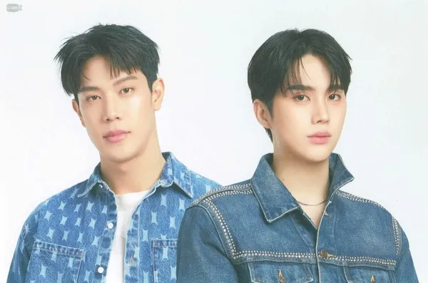GreatInn couple BL GMMTV