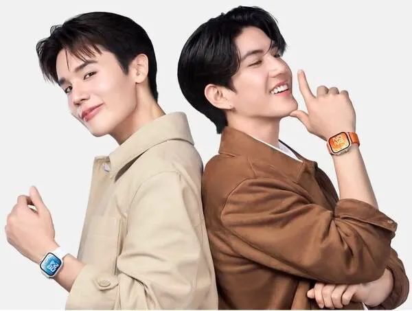 Couple JimmySea boy love GMMTV