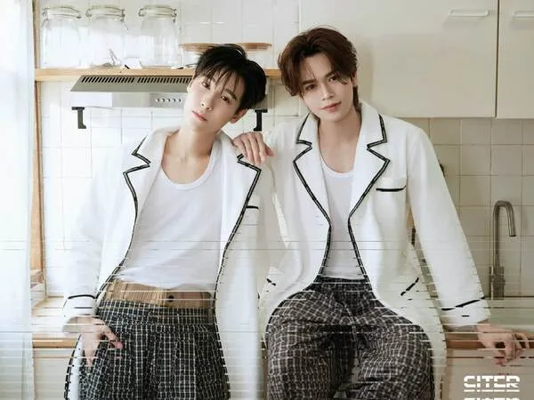 Cặp đôi JuniorMark boy love GMMTV
