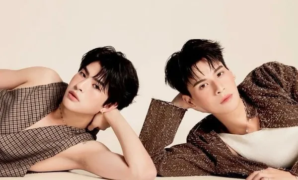 Cặp đôi MarkOhm BL GMMTV