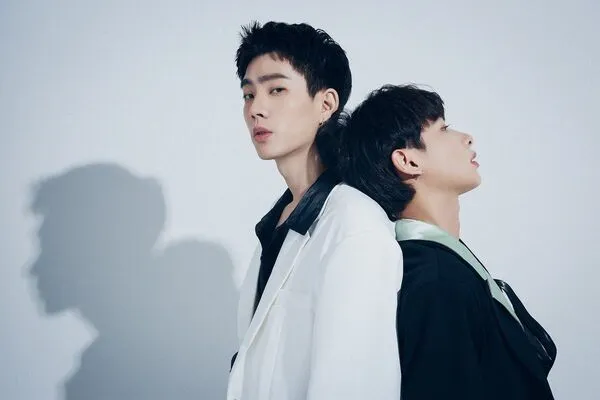 OffGun couple BL GMMTV