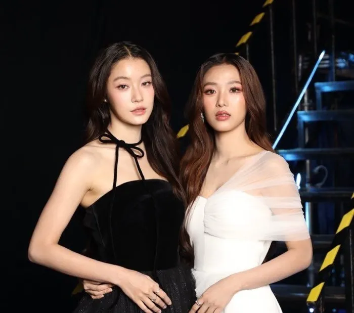 NamtanFilm - couple girl love GMMTV