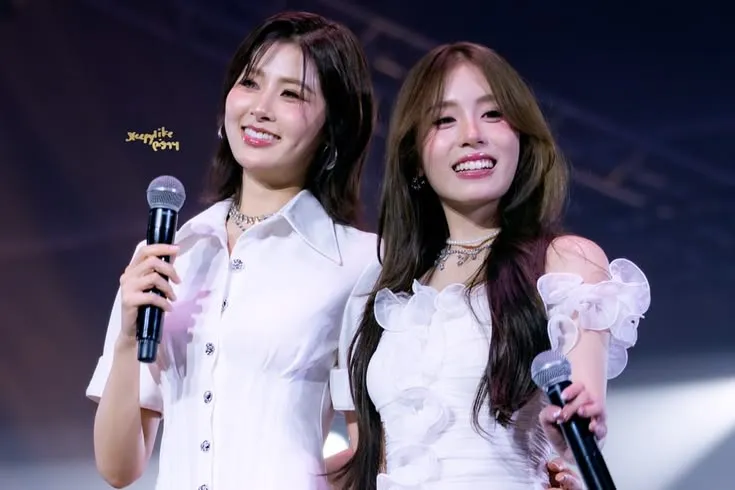 PahnFond - couple girl love GMMTV