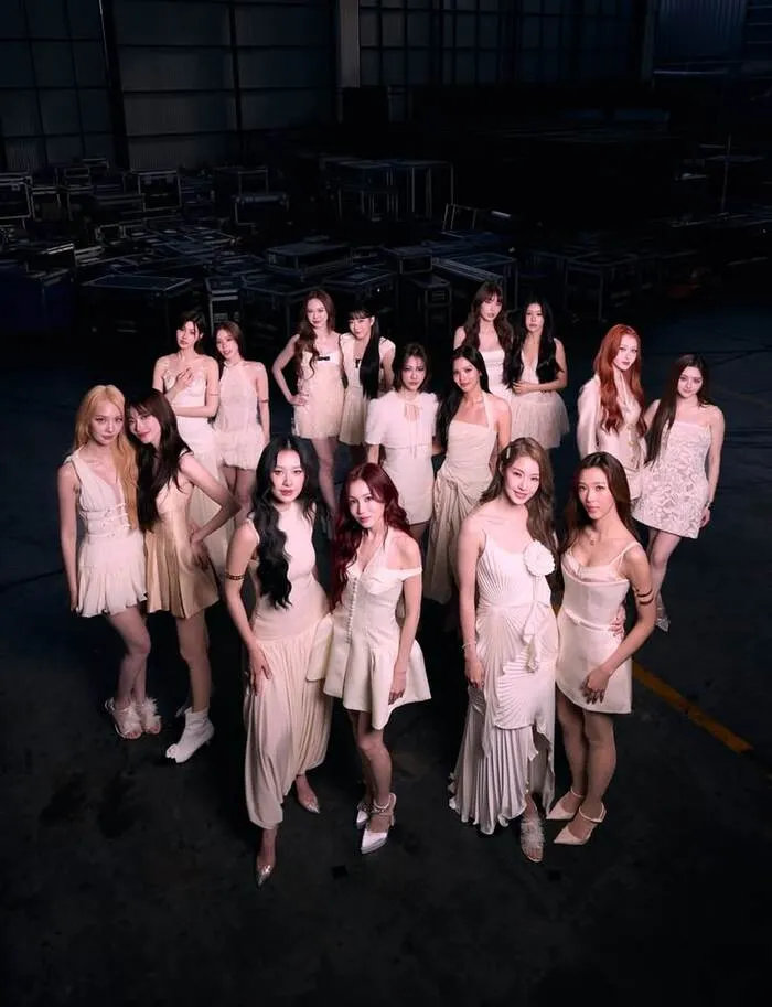 Bảng tổng hợp couple girl love GMMTV