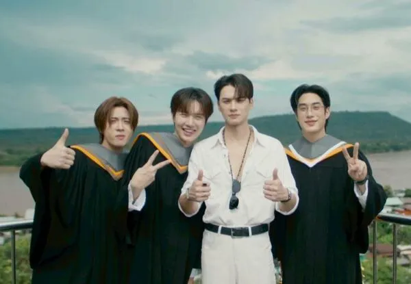 khemjira phải sống sót khemjira the series