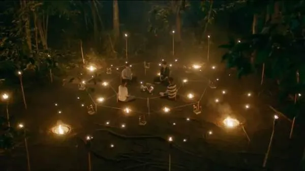 cốt truyện khemjira the series