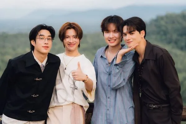 khemjira the series diễn viên
