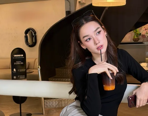 Các vai diễn của Diana Flipo