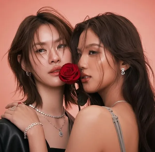 Fan Meeting của couple EmiBonnie