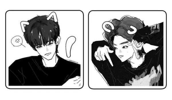 Fanart đáng yêu của TeeTeePor