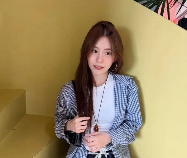 Fond Natticha Chantaravareelekha diễn xuất
