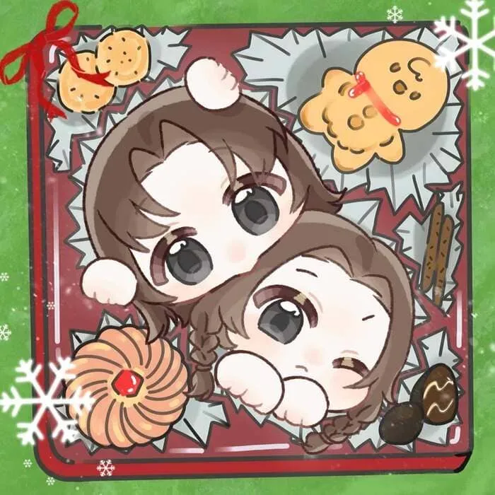Fanart JanJingJing xinh xắn
