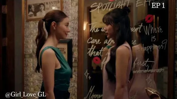 JanJingJing trong mini series MuTeLuv: Hello, Is This Luck?