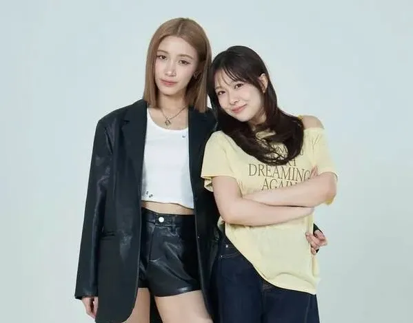 Ảnh JaoyingMewnich fitting cho series Loves Echoes