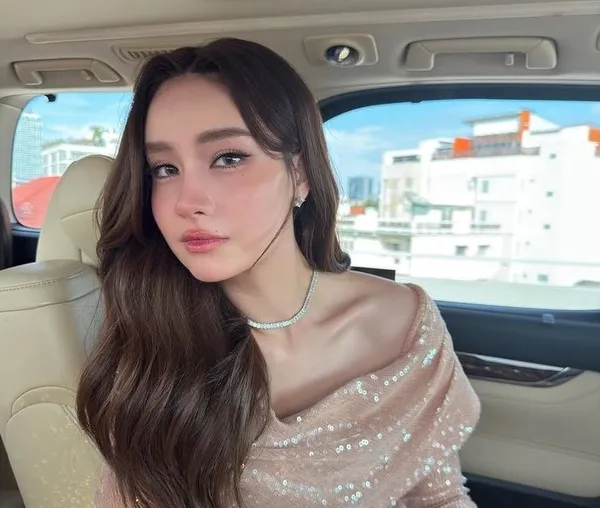Jayna Angelina Stevens thông tin